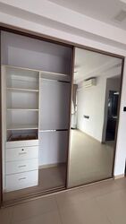 Highland Row (D19), Terrace #593691341